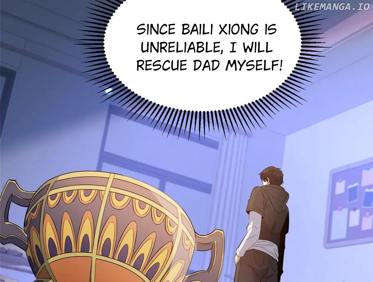 Divine Urban God Chapter 263 - page 77